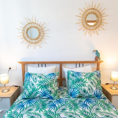 Holidays By The Sea Apartments Malaga Ngoại thất bức ảnh