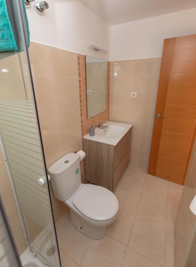 Holidays By The Sea Apartments Malaga Ngoại thất bức ảnh